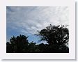 Arenal - 99 * Took a photo of blue sky since it was so rare of a sighting * Took a photo of blue sky since it was so rare of a sighting
